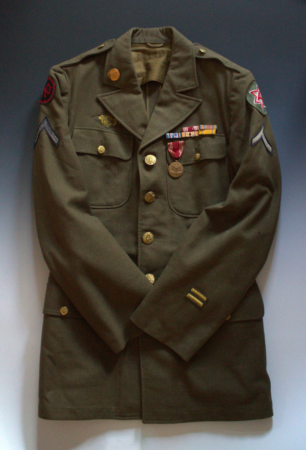 Tunic by United States Army