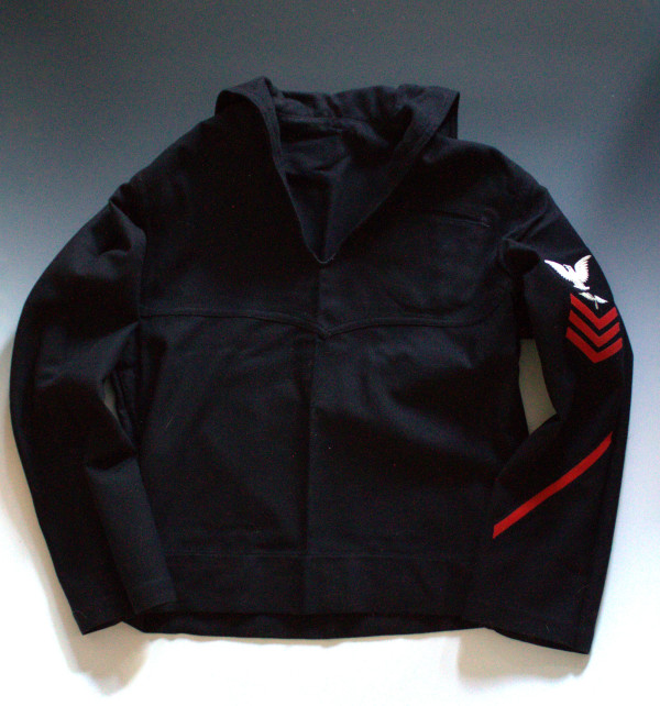 Navy Enlisted Jumper by United States Navy