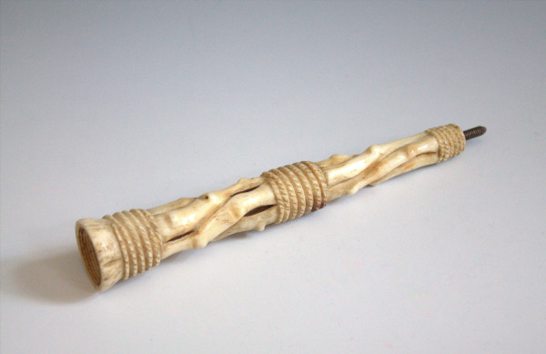 Parasol Handle by Unknown, United States