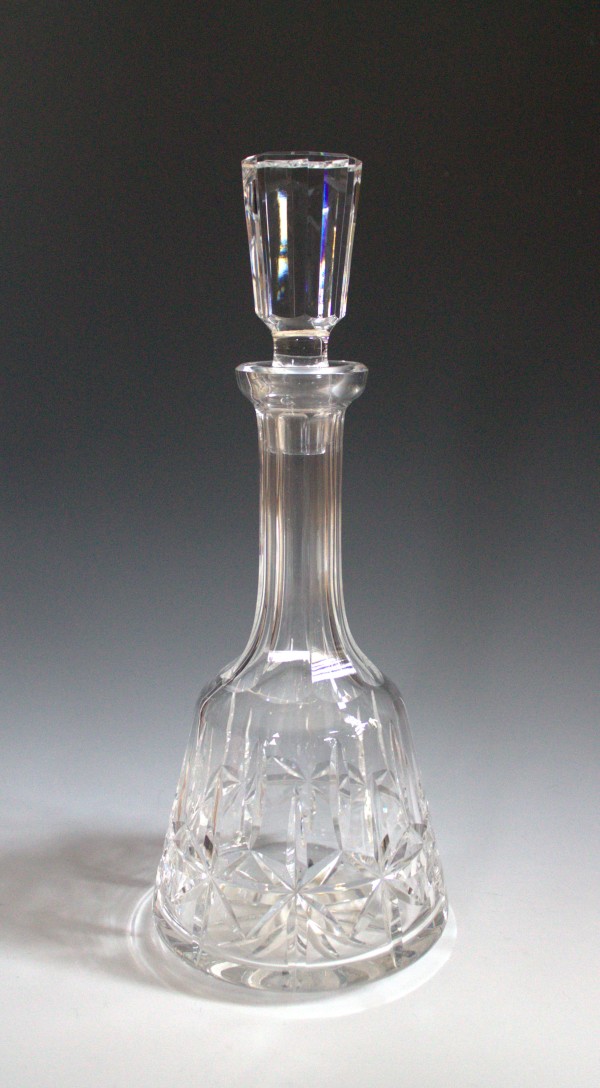 Decanter by Waterford