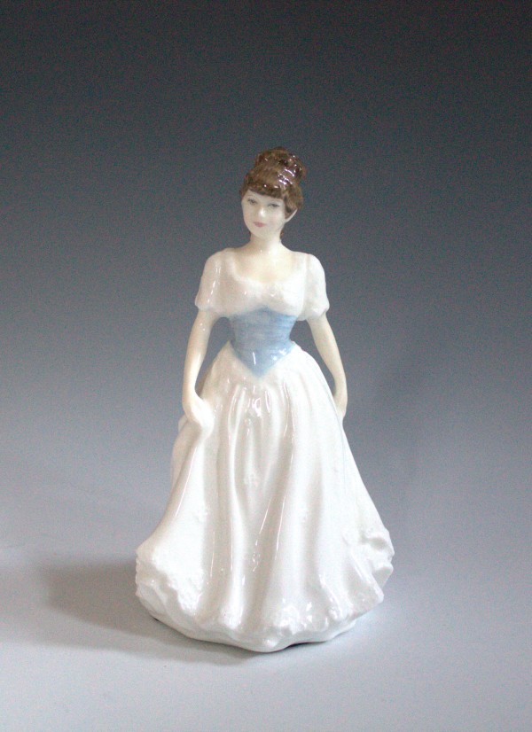Melody by Royal Doulton