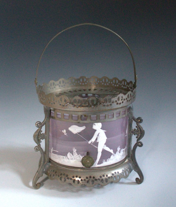 Teapot Warmer by Unknown, Bohemia