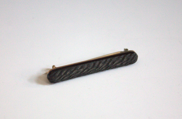 Bar Pin by Unknown, England