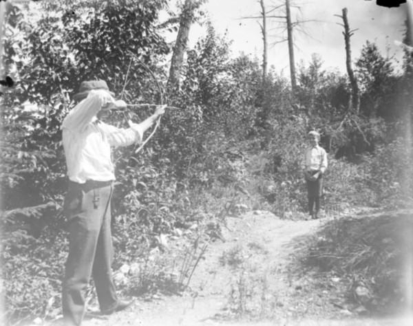 Glass Plate Negatives by Unknown, United States