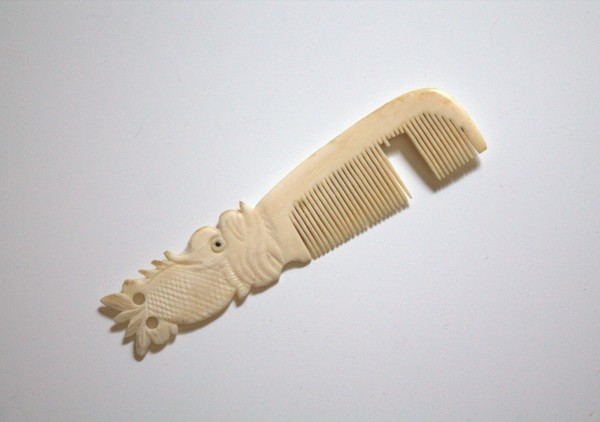 Comb by Unknown, Japan