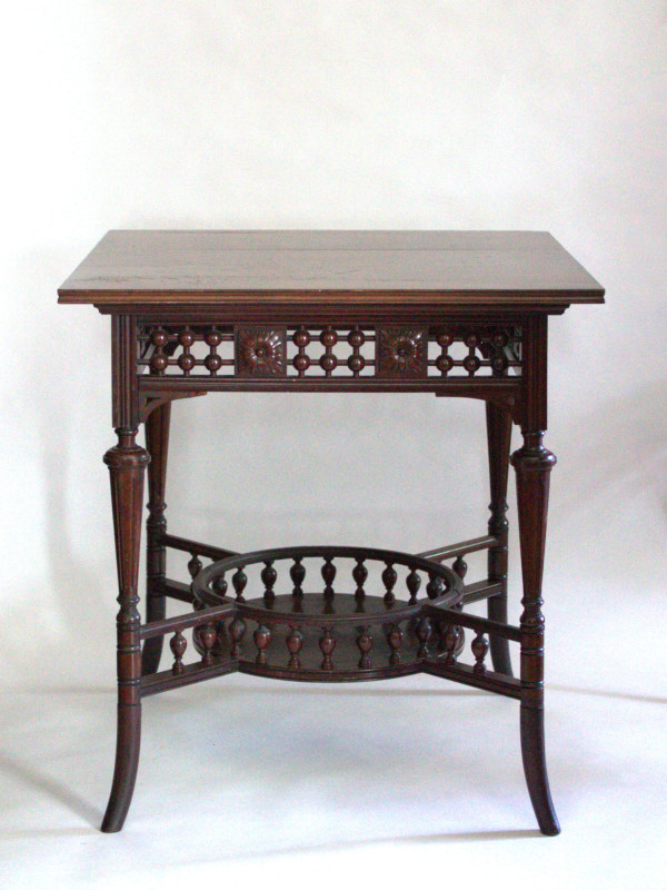 Center Table by Unknown, United States