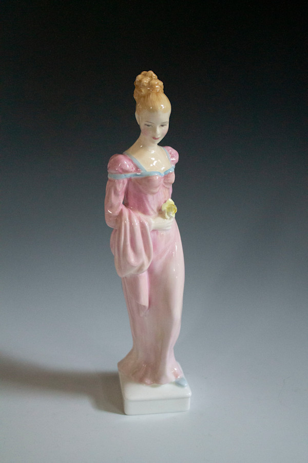 Daphne by Royal Doulton