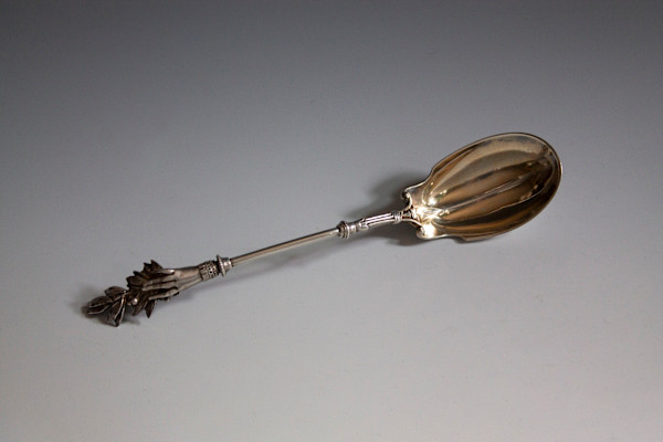 Sugar Spoon by Gorham Manufacturing Co.