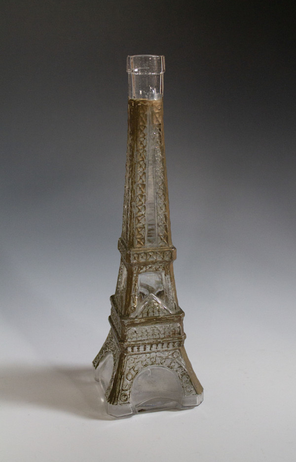 Bar Bottle by François-Théodore Legras