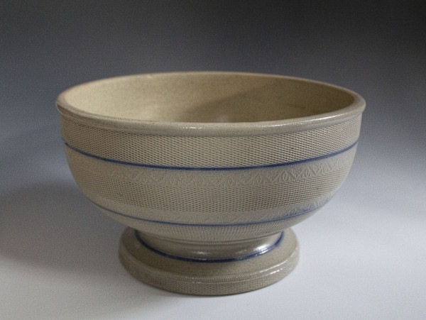 Fruit Bowl by White's Pottery