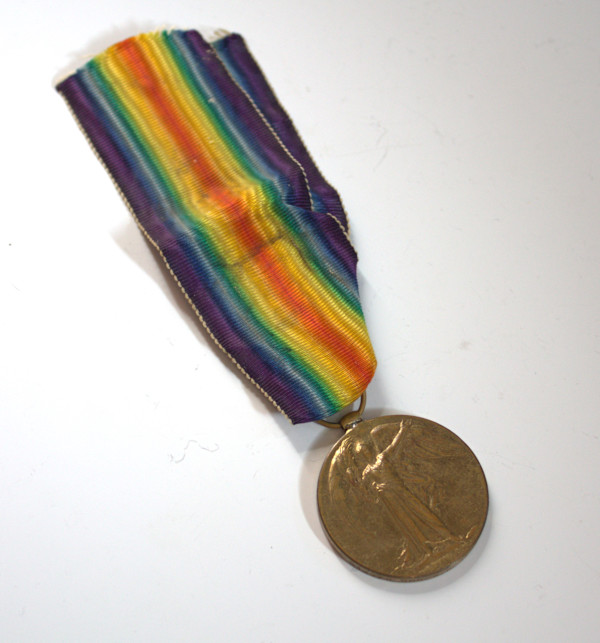 Medal by Royal Mint