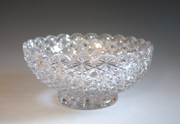Bowl by Unknown, United States