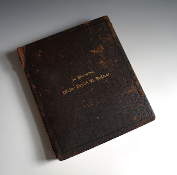 Memorial Book by Unknown, New York