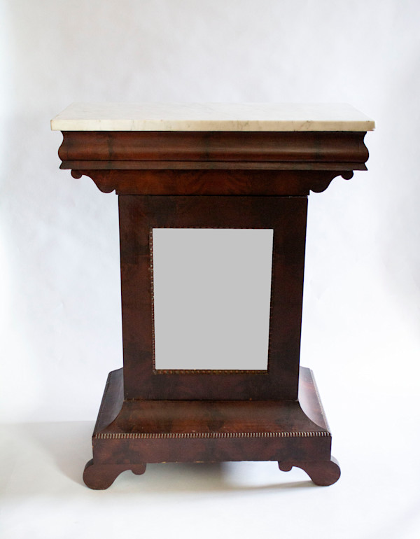 Liquor Cabinet by Unknown, United States