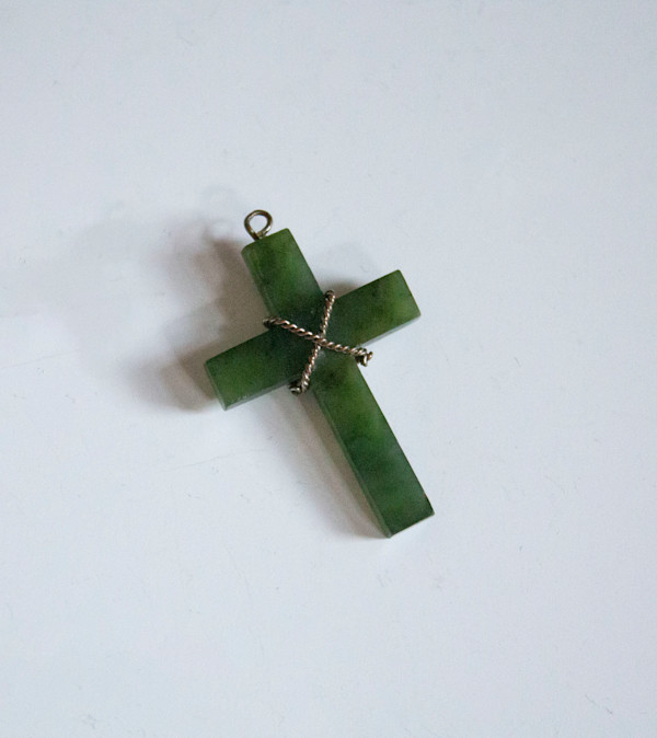 Pendant by Unknown, Italy
