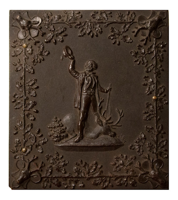 Ambrotype by Unknown, United States