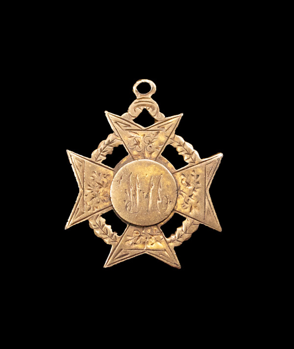 Dance Medal by Unknown, England
