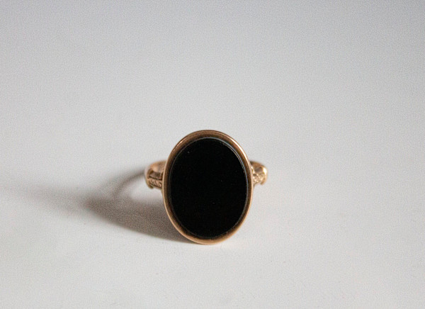 Ring by Unknown, United States