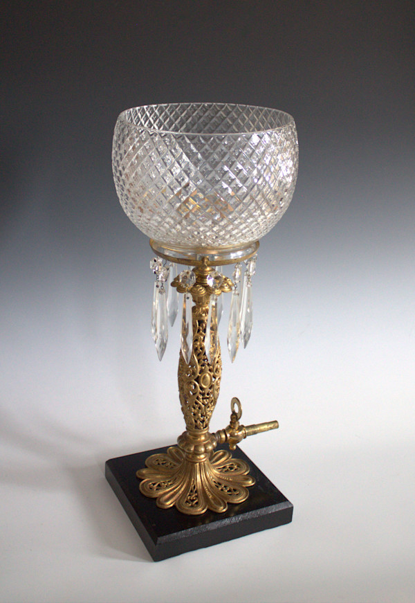 Gas Lamp by Unknown, United States