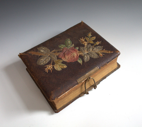 Photo Album by Unknown, United States