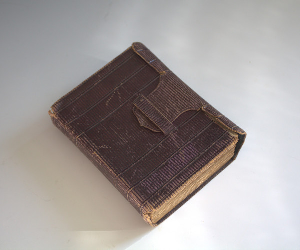 Photo Album by Unknown, United States