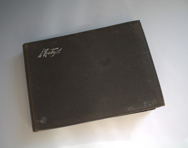 Photo Album by Curtis's P. S. CO.