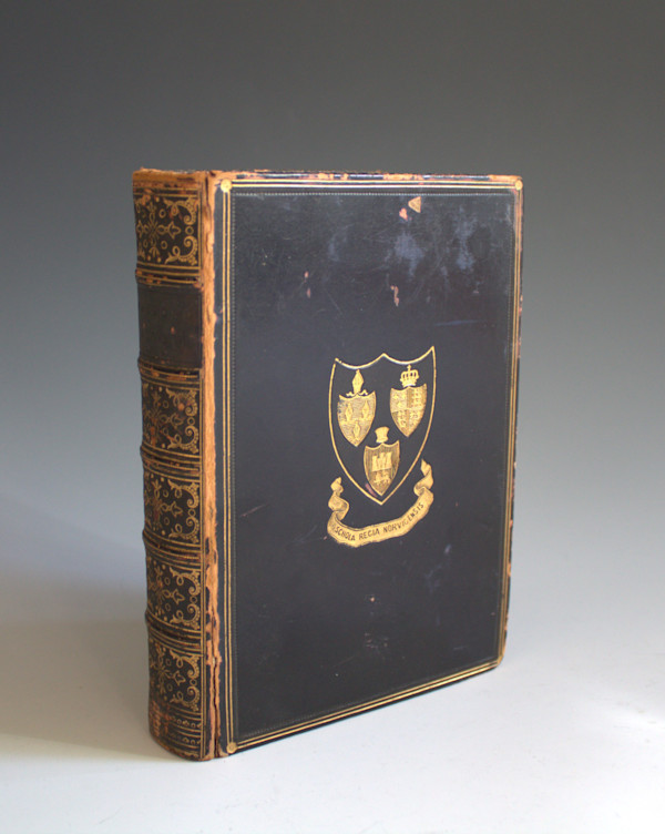 The Lives of Dr. John Donne; Sir Henry Wotton; Mr. Richard Hooker; Mr. George Herbert; and Dr. Robert Sanderson by Izaak Walton