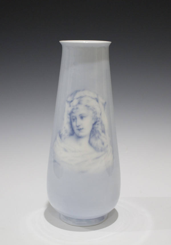 Vase by Rosenthal