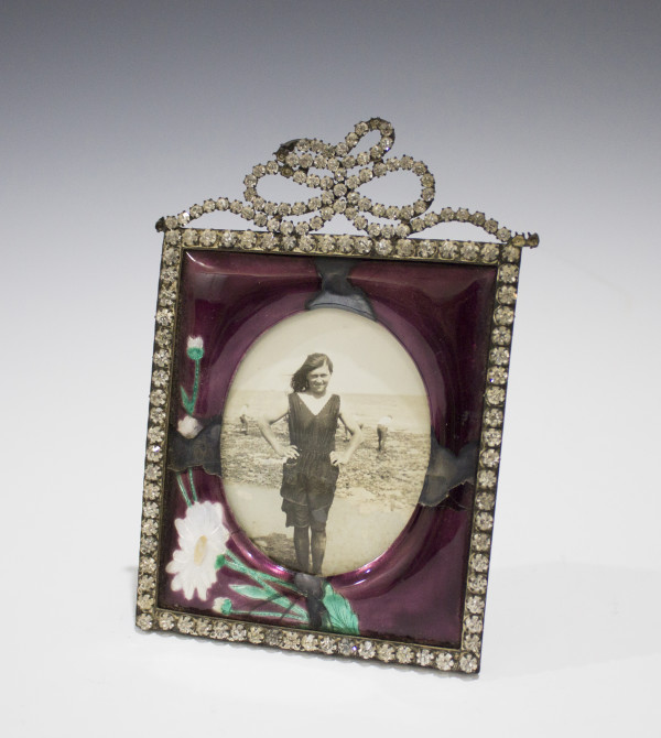 Picture Frame by Fishel, Nessler & Co.