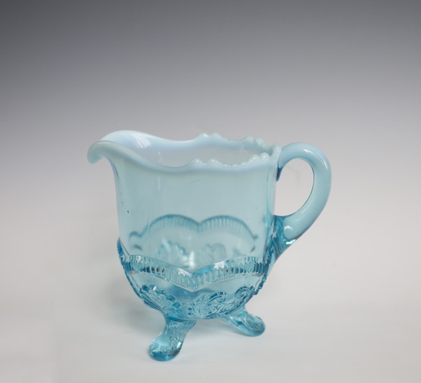 Creamer by National Glass Co.