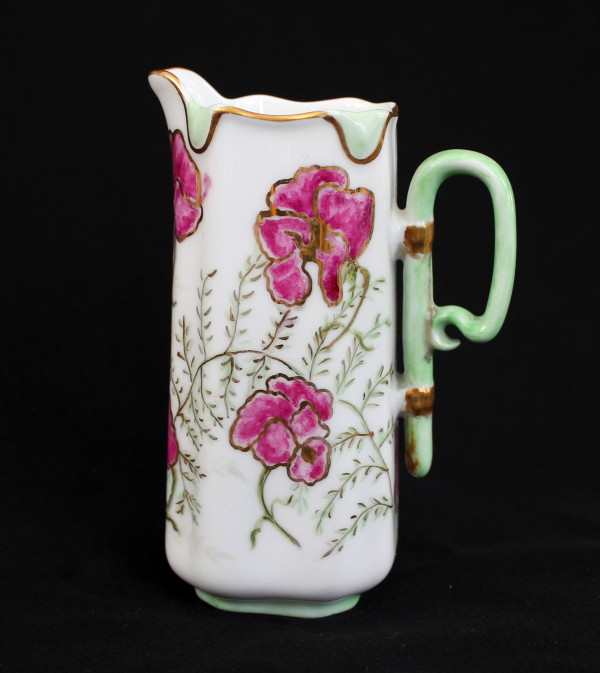 Creamer by Unknown, England