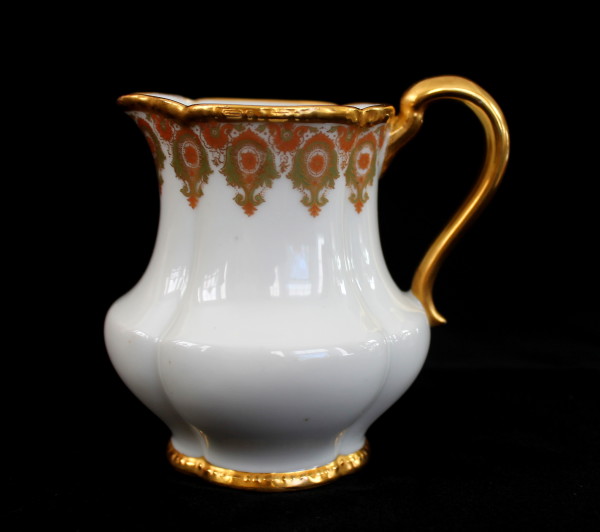 Creamer by William Guerin & Co.