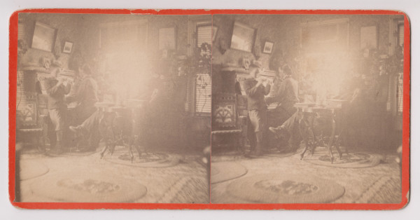 Stereoview by Unknown, United States