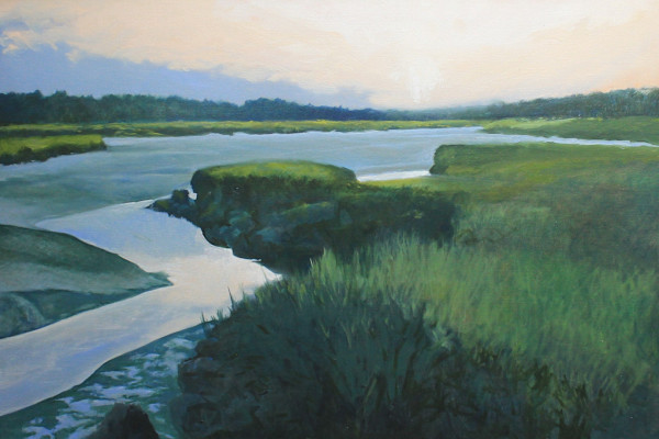 Morning by Douglas H Caves Sr, Image 1.