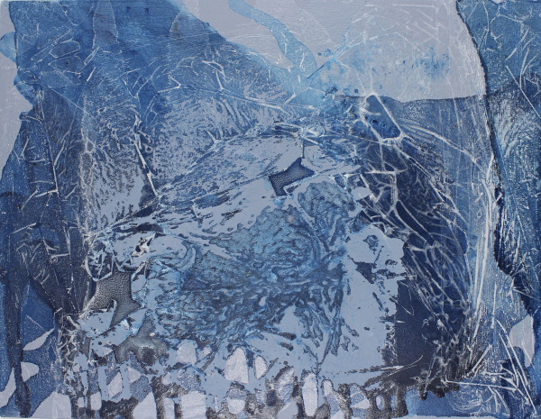 Ice Ice Baby by Linda Celestian