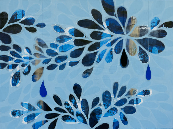 Blue For You by Linda Celestian