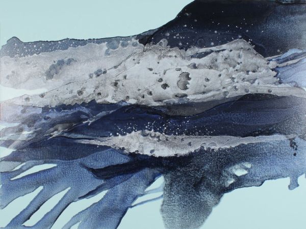 Tidal Wave by Linda Celestian