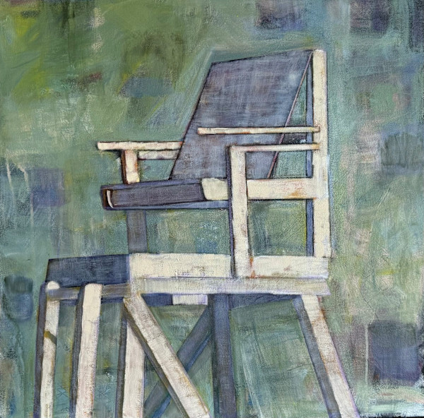 "Summer Days" by Carol M Ross