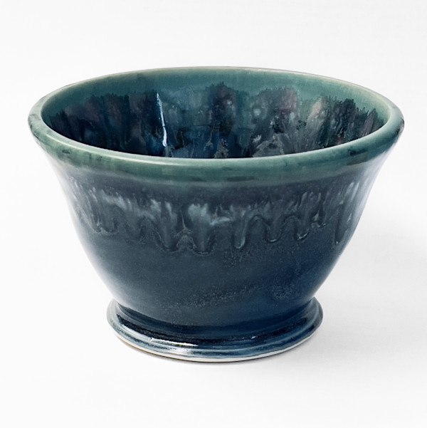 24094 Bowl by Sandy Miller