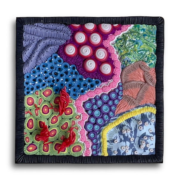 25057   PC-Beneath the Sea-2 by Sandy Miller, Image 1.