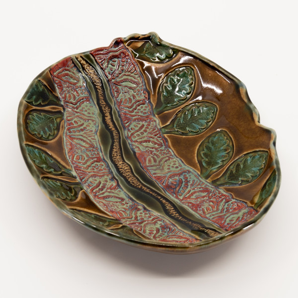 Soap/Candy Dish by Sandy Miller