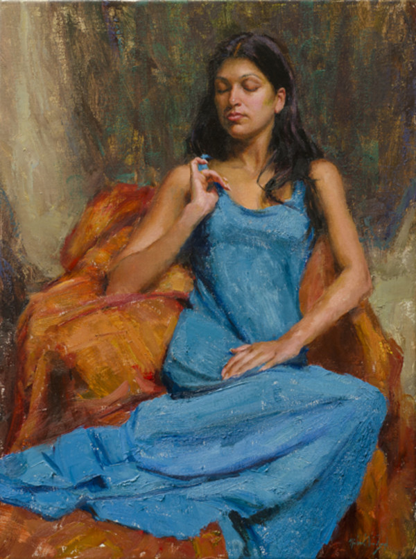 Minita by Michael Van Zeyl, Image 1.
