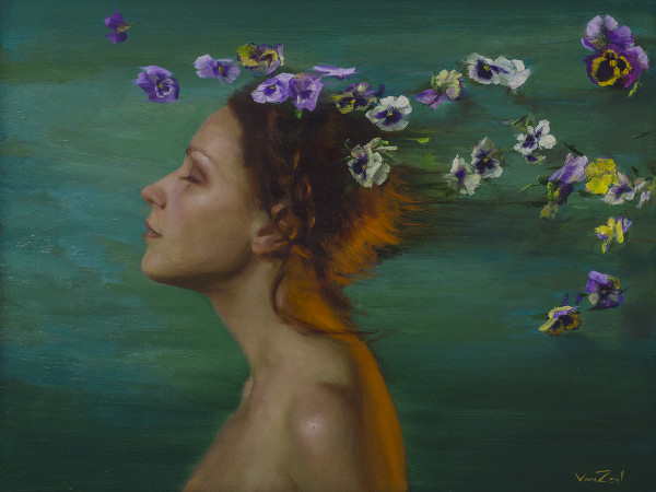 Summertime Bliss by Michael Van Zeyl, Image 1.