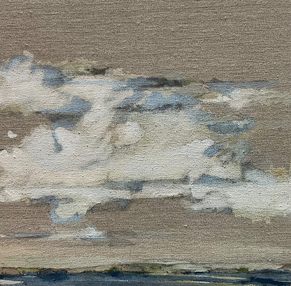 Peninsula by BarbaraHouston ArtStudio, Image 1.