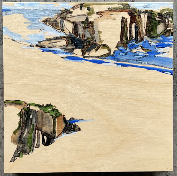 SMALLS, 26:13 by BarbaraHouston ArtStudio, Image 1.