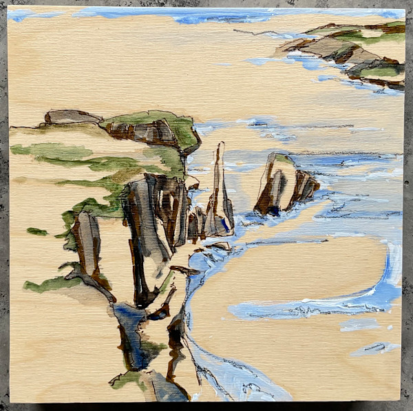SMALLS, 26:14 by BarbaraHouston ArtStudio, Image 1.