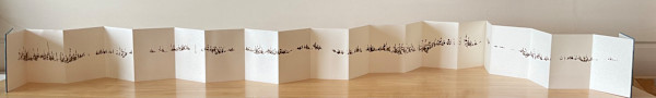 Boreal, 26:3 by BarbaraHouston ArtStudio, Image 1.