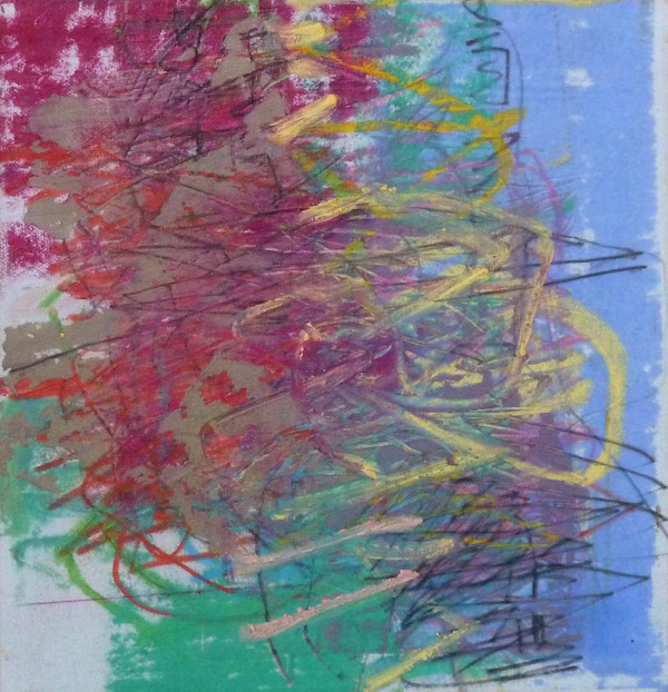 A Kind Of Celebration