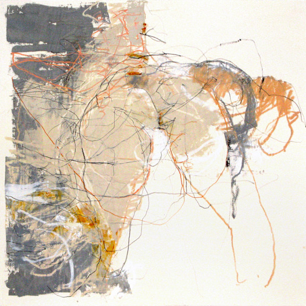 Across His Lovely Skin