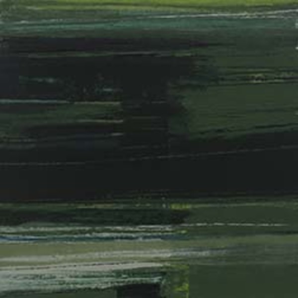 Clouds Flow Like Jade